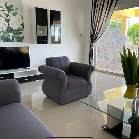 Spring Garden Mobay Resort Μοντέγκο Μπέυ Εξωτερικό φωτογραφία