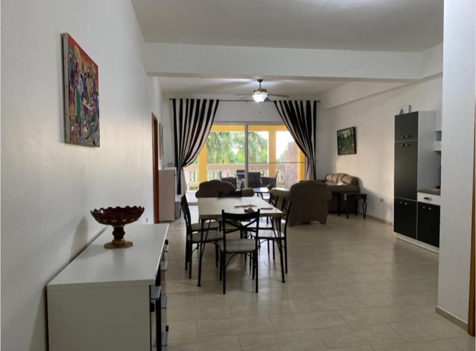 Spring Garden Mobay Resort Μοντέγκο Μπέυ Εξωτερικό φωτογραφία