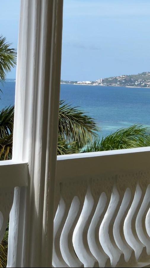 Spring Garden Mobay Resort Μοντέγκο Μπέυ Εξωτερικό φωτογραφία