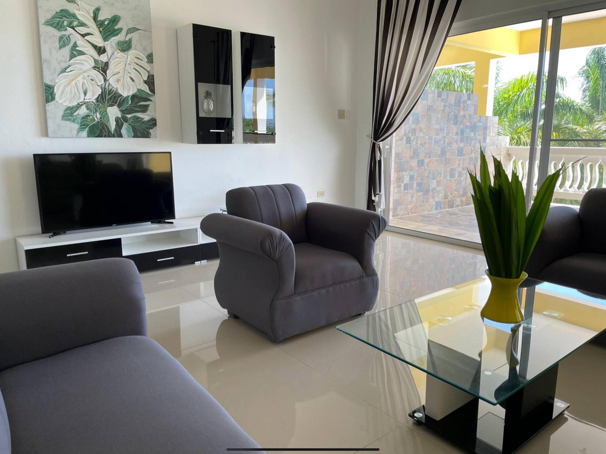 Spring Garden Mobay Resort Μοντέγκο Μπέυ Εξωτερικό φωτογραφία