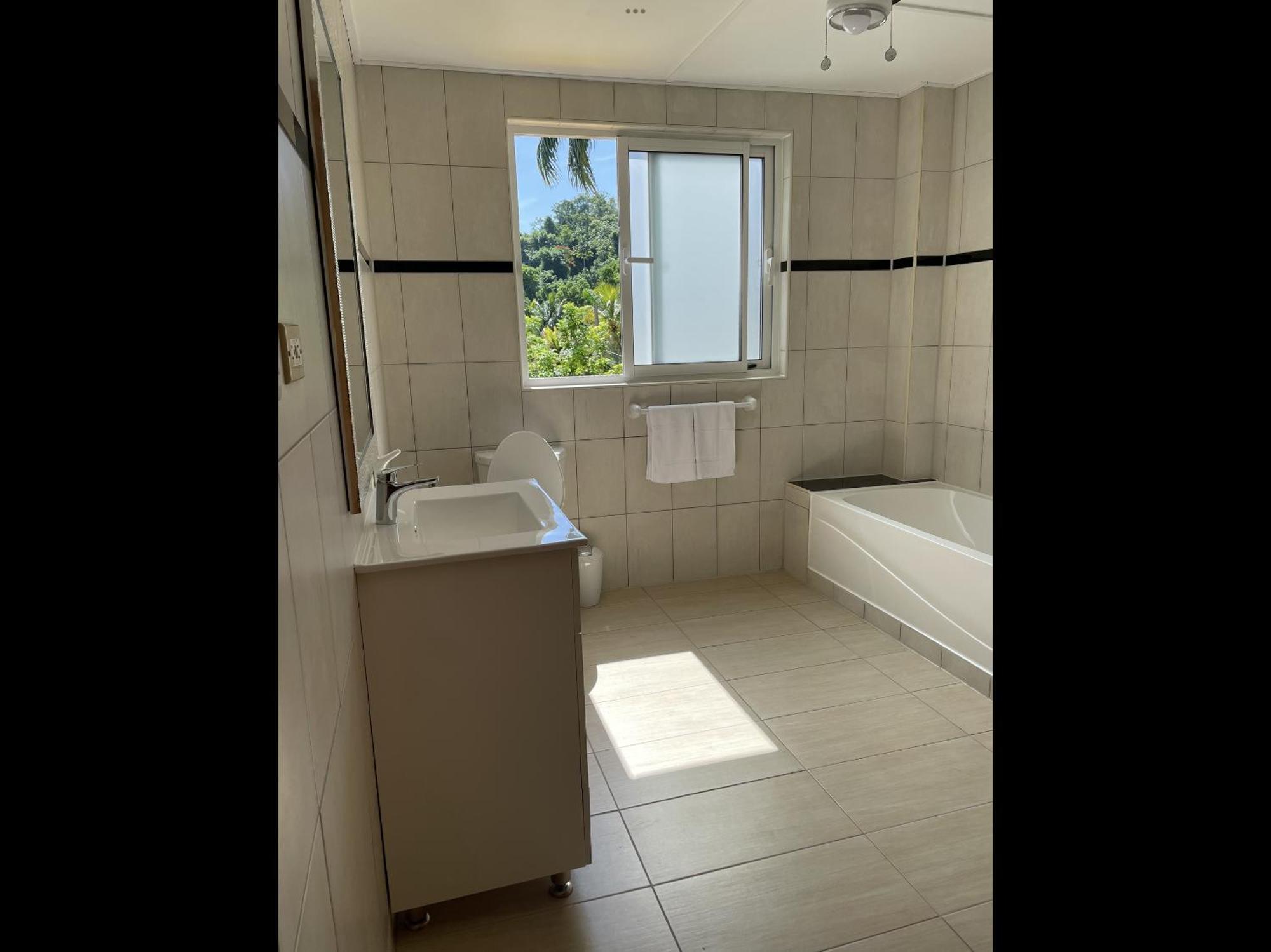 Spring Garden Mobay Resort Μοντέγκο Μπέυ Εξωτερικό φωτογραφία