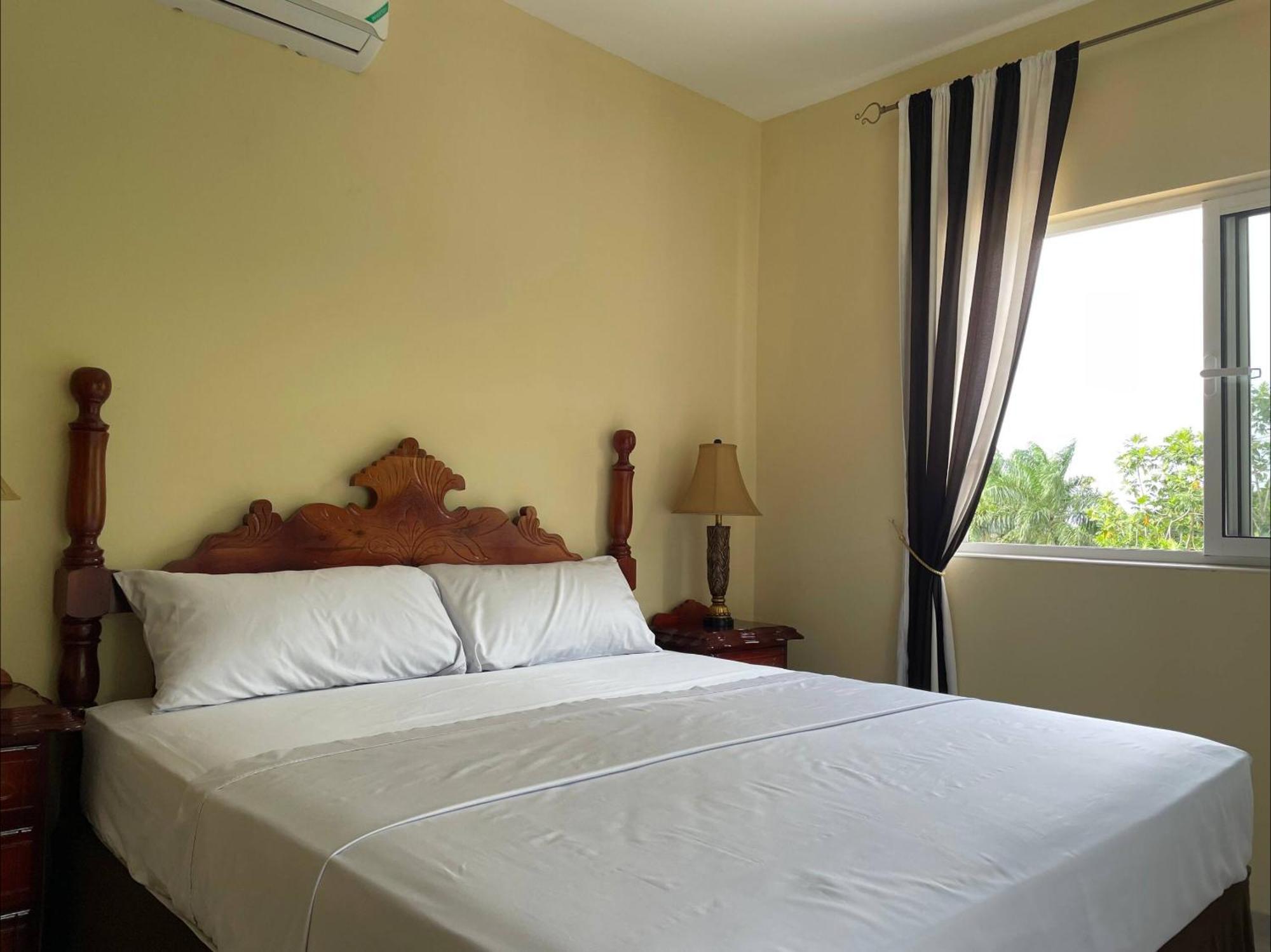 Spring Garden Mobay Resort Μοντέγκο Μπέυ Εξωτερικό φωτογραφία