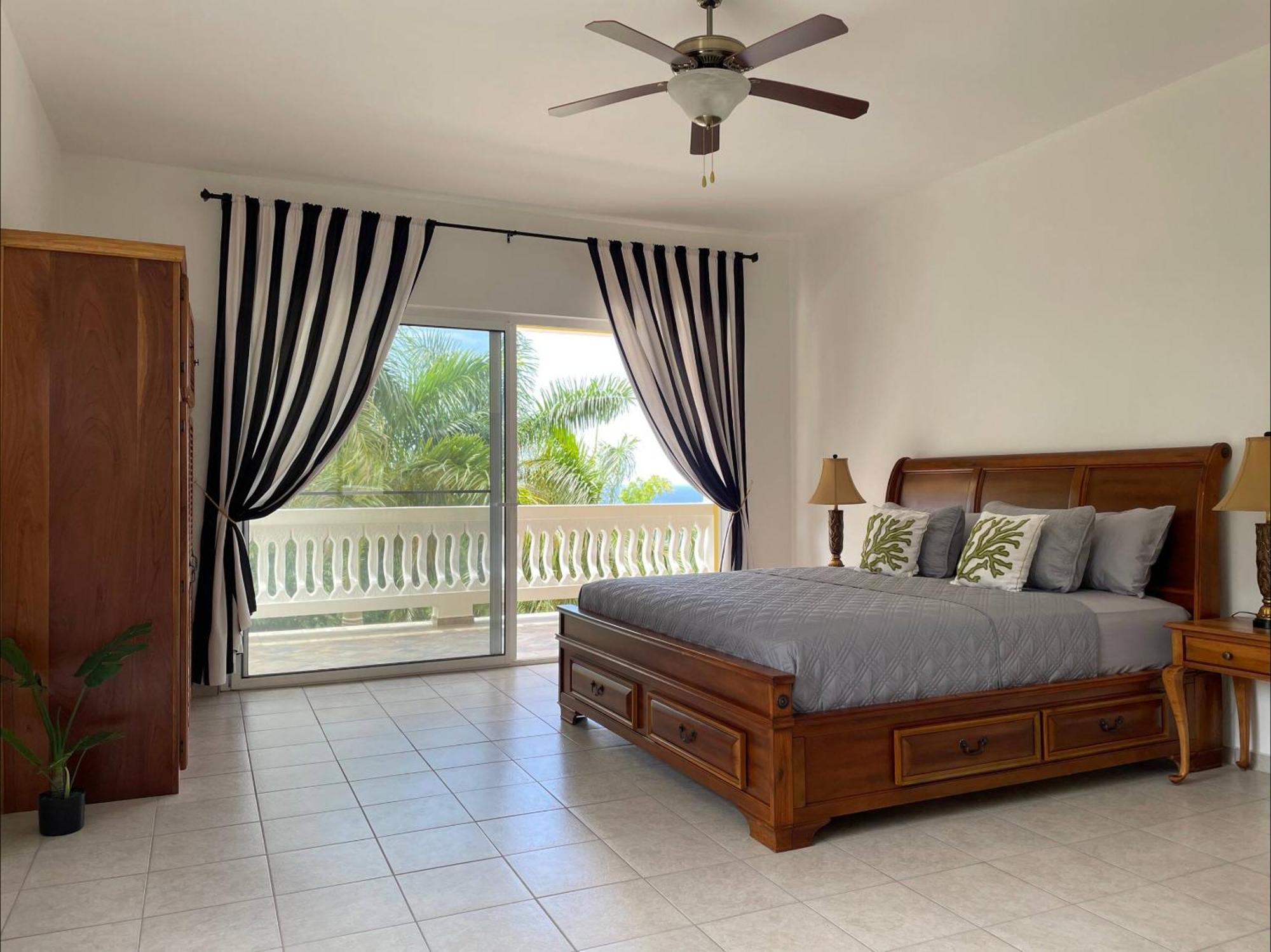 Spring Garden Mobay Resort Μοντέγκο Μπέυ Εξωτερικό φωτογραφία