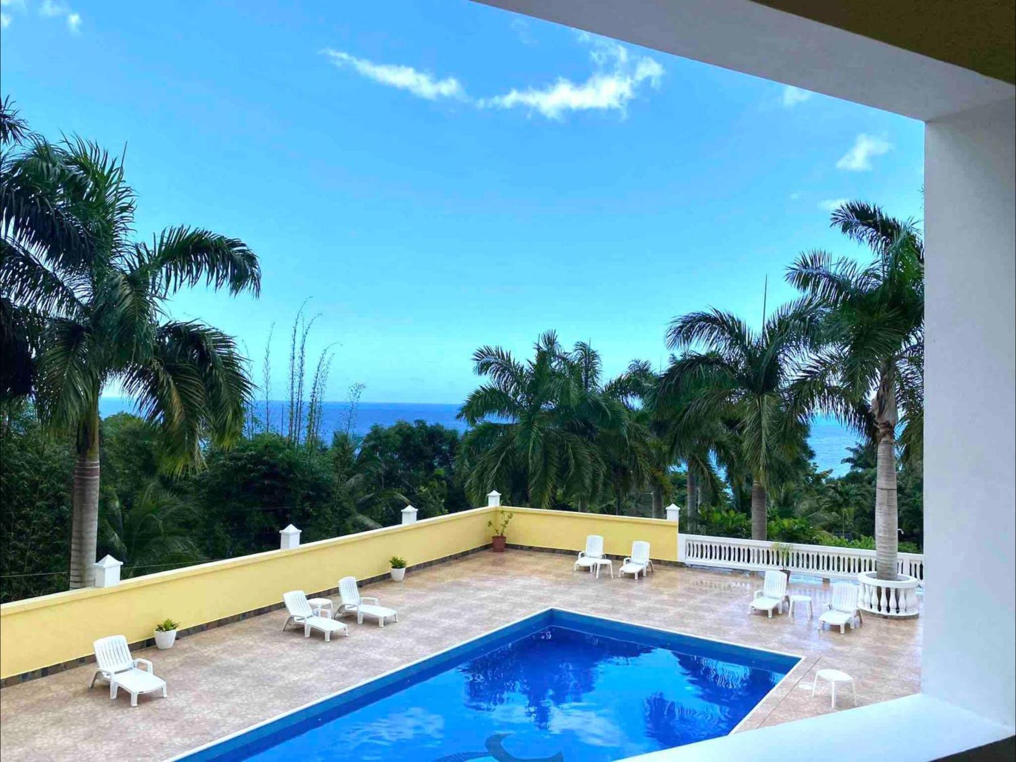 Spring Garden Mobay Resort Μοντέγκο Μπέυ Εξωτερικό φωτογραφία